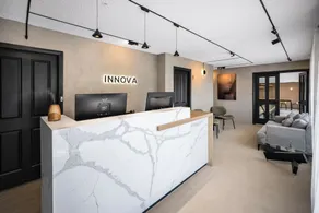 Innova Motel Warrnambool - Recepción