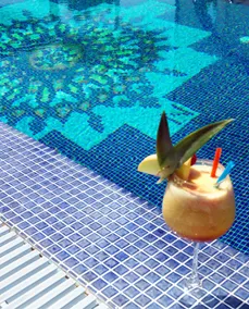 Villa Valvis - Piscina