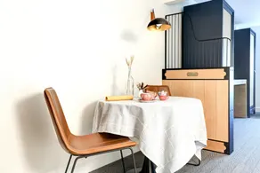 Elwood Hotel & Suites - Chambre
