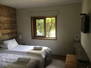 Hotel 381 Panguipulli - Room