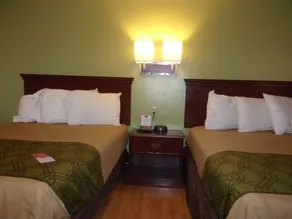Econo Lodge Kent - Akron West - Chambre