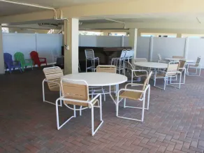 Club Bamboo South - Pool