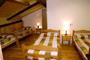 Alberg Rural Ca l'Anton - Værelse