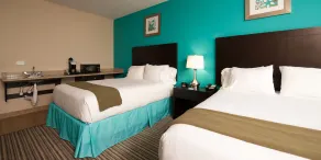 Holiday Inn Express Port Lavaca by IHG - Chambre