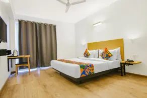 FabHotel Infinity Stays - Room