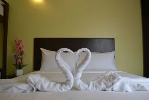 DR Hotel Penang - Chambre