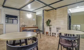 Hotel corporate suites - Restaurante