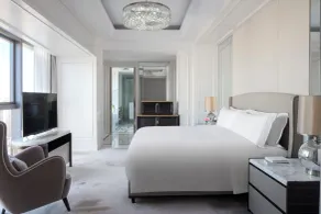 The Langham Haikou - View from room