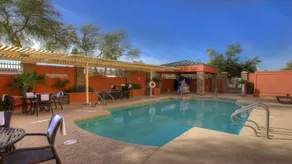 Holiday Inn Express & Suites Tempe by IHG - Pool
