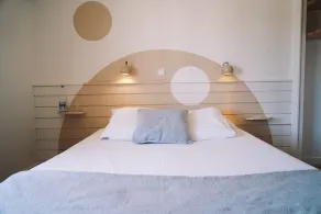 Hôtel Dune Saint-Pierre - Camera