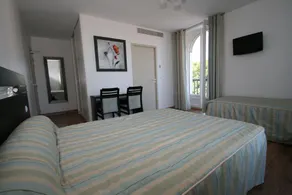 Hôtel Lafon - Camera