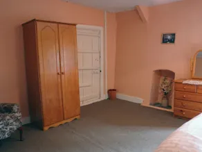 Tresungers Cottage - Chambre