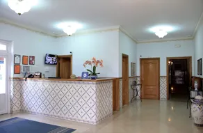 Estoril Boutique Hotel - Adults Only - Reception