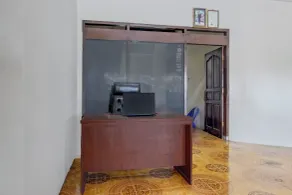OYO 94931 Mardi Homestay Syariah - Reception