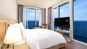 Lotte Resort Sokcho - Quarto