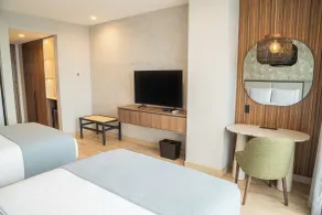Sonesta Hotel Ibagué - Room