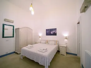 La Naca sul Mare - Suite - Zimmer