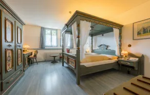 Hotel Blattnerhof - Chambre