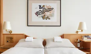 Derag Livinghotel Großer Kurfürst - Zimmer