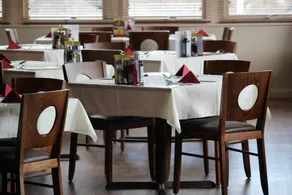 Wookey Hole Hotel - Restaurant