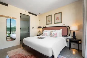 L'amor Boutique Hotel Quy Nhơn - Room