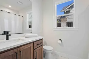 Prestine and comfortable home - Bad