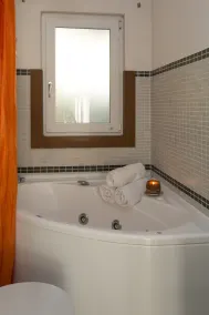 Hotel Isola Verde - Salle de bain