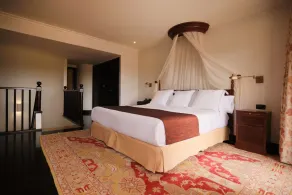 1881 Tenerife Madrigueras Golf Hotel - Værelse