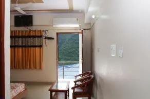 Yatrik Inn - Værelse