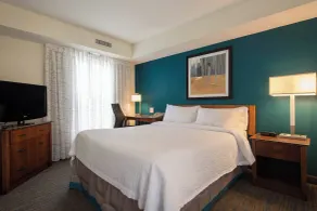 Residence Inn by Marriott Charlotte Piper Glen - Chambre