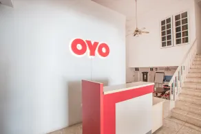 Capital O 332 Residence G17 Kemang - Reception