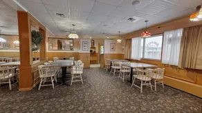 Eldorado, a Coast Hotel - Restaurant