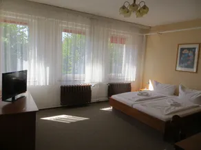 Heidehotel Letzlingen - Rom