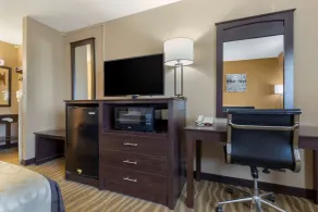 Best Western Taylor Inn - Room