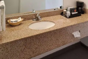 Rodeway Inn Alameda-Oakland - Zimmer