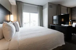 Residence Inn by Marriott Tulsa Midtown - Chambre