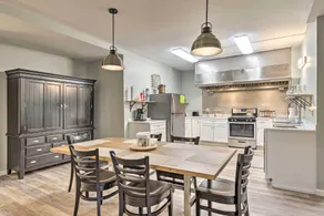 Himrod Vacation Rental 3 Mi to Seneca Lake! - Interiör