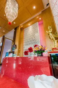 Roseate Chiang Mai - Réception