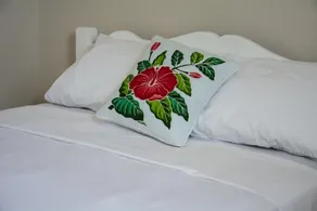 Morne SeaView Apartments - Habitación