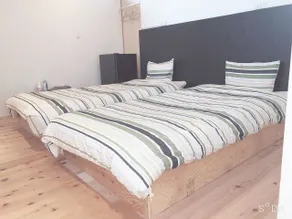 BOND - Hostel - Chambre