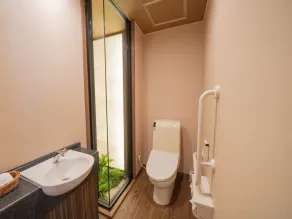 Kawayu Kanko Hotel - Værelse