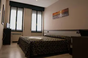 Locanda San Fiorenzo - Habitación