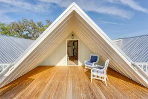 Brand New Home in Steinhatchee With Rooftop Deck! - Innenbereich