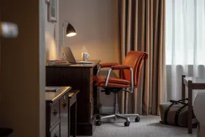 Solent Hotel and Spa - Habitación