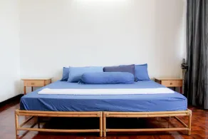 Sixteen Miami Batu Ferringhi - Habitación