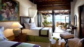 Jumby Bay Island - Oetker Collection - Room