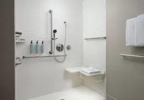 Residence Inn by Marriott Ventura Beach - Chambre