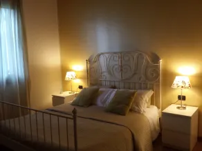 Agriturismo Ai Carpini - Room