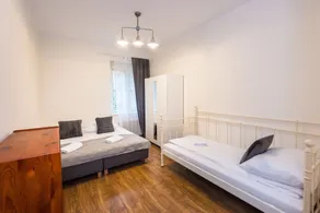 Apartament przy Walach Chrobrego - Rum