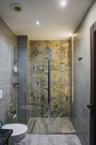 OASIS Teplice - Salle de bain